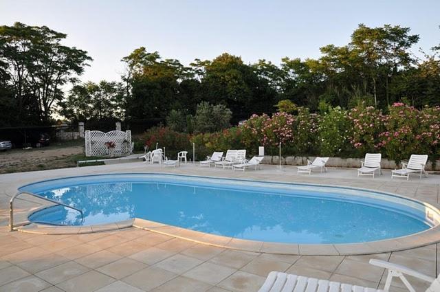 Bungalow Leo Savudrija Luaran gambar