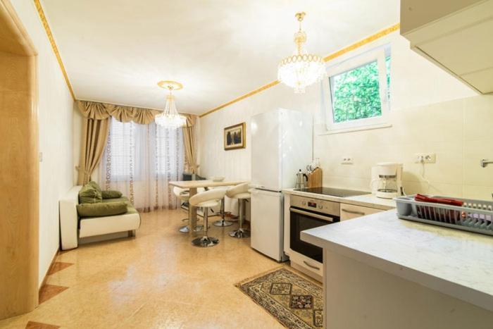 Bungalow Leo Savudrija Luaran gambar