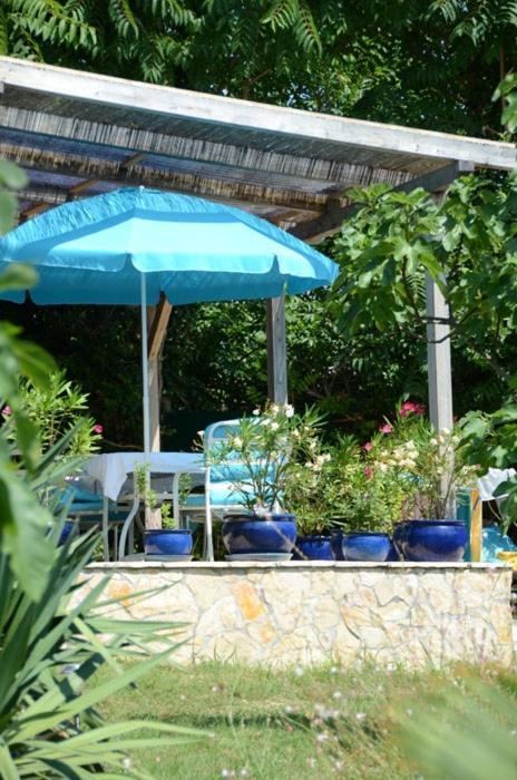Bungalow Leo Savudrija Luaran gambar